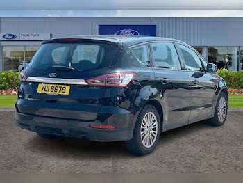 Used Ford S-Max 2016 for sale - 78706168: Photo