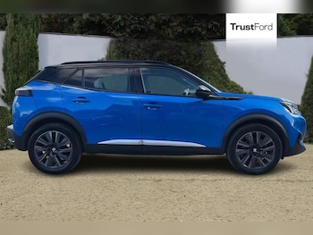 Used Peugeot 2008 2022 for sale - 75880956: Photo