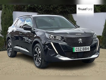 Used Peugeot 2008 2023 for sale - 78226610: Photo