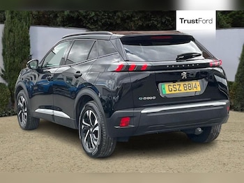 Used Peugeot 2008 2023 for sale - 78226610: Photo