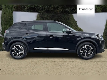 Used Peugeot 2008 2023 for sale - 78226610: Photo