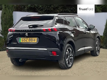 Used Peugeot 2008 2023 for sale - 78226610: Photo