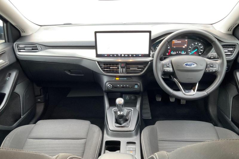 Used Ford Focus for sale - 76467717: Photo 10