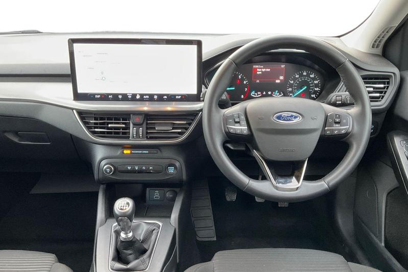 Used Ford Focus for sale - 76467717: Photo 11