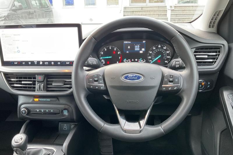 Used Ford Focus for sale - 76467717: Photo 12