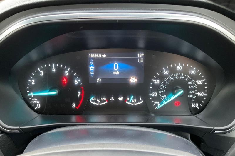 Used Ford Focus for sale - 76467717: Photo 13