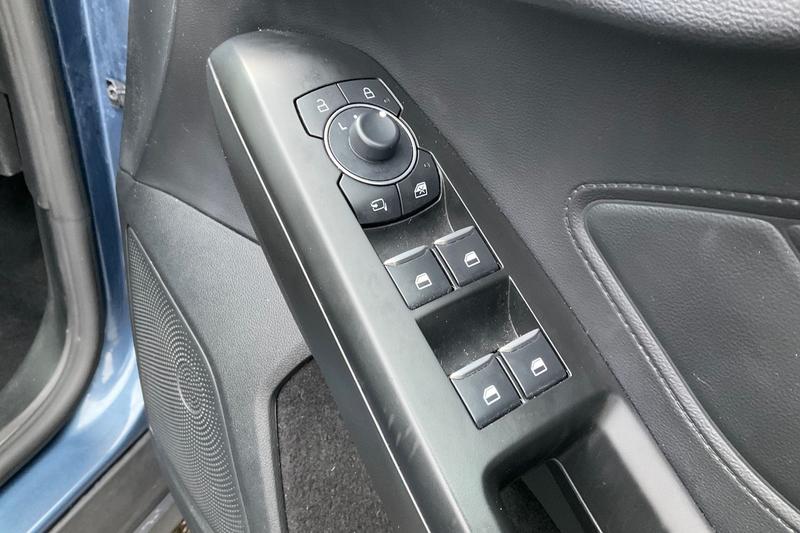 Used Ford Focus for sale - 76467717: Photo 16