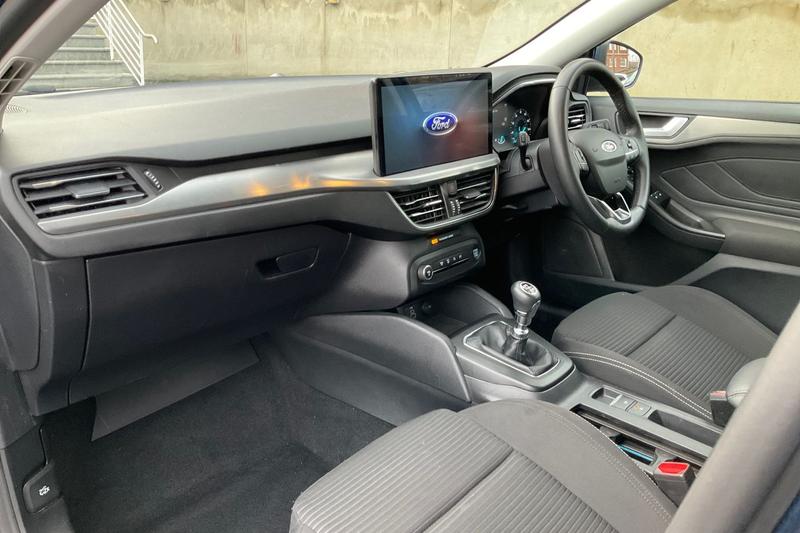 Used Ford Focus for sale - 76467717: Photo 18