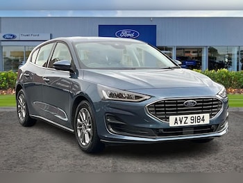 Used Ford Focus undefined for sale - 76467717: Photo