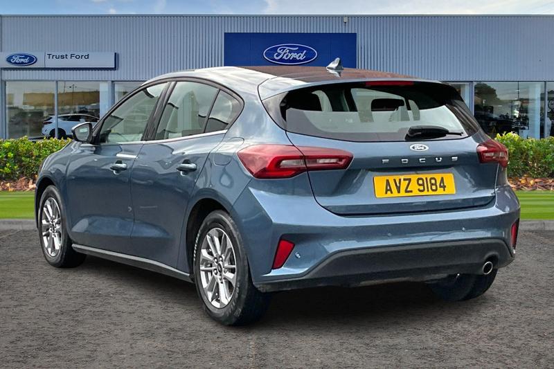 Used Ford Focus for sale - 76467717: Photo 2