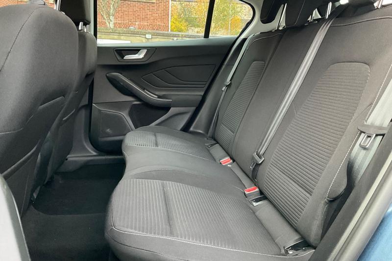 Used Ford Focus for sale - 76467717: Photo 20