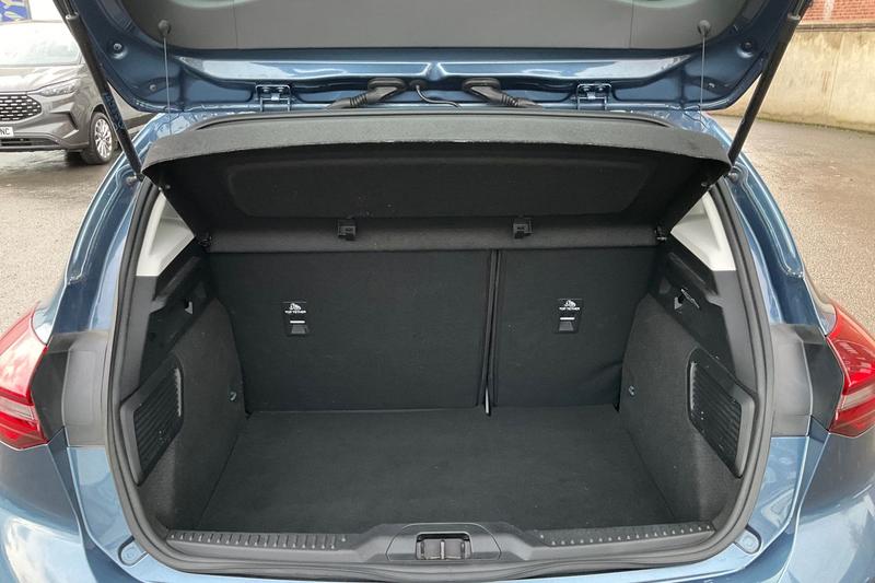 Used Ford Focus for sale - 76467717: Photo 21