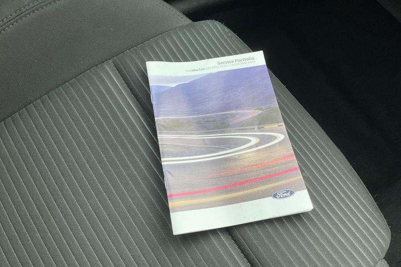 Used Ford Focus for sale - 76467717: Photo 22