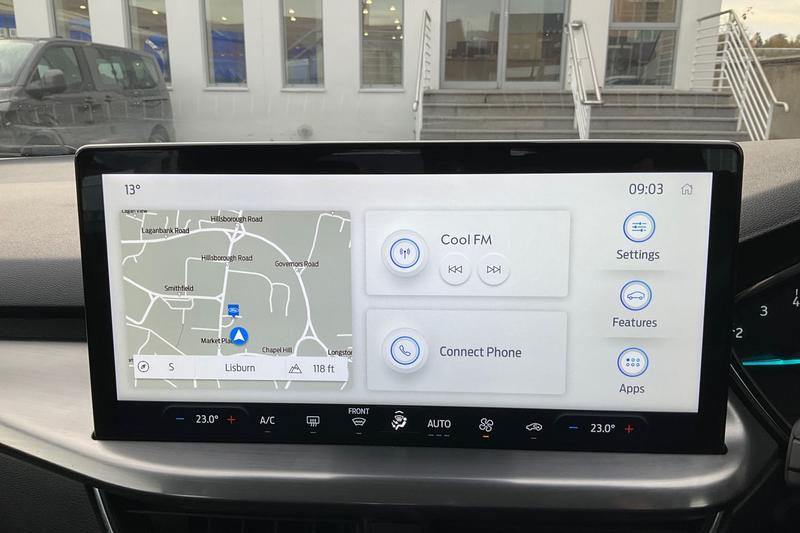 Used Ford Focus for sale - 76467717: Photo 23