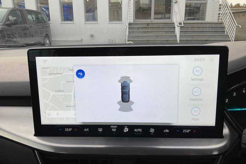 Used Ford Focus for sale - 76467717: Photo 24