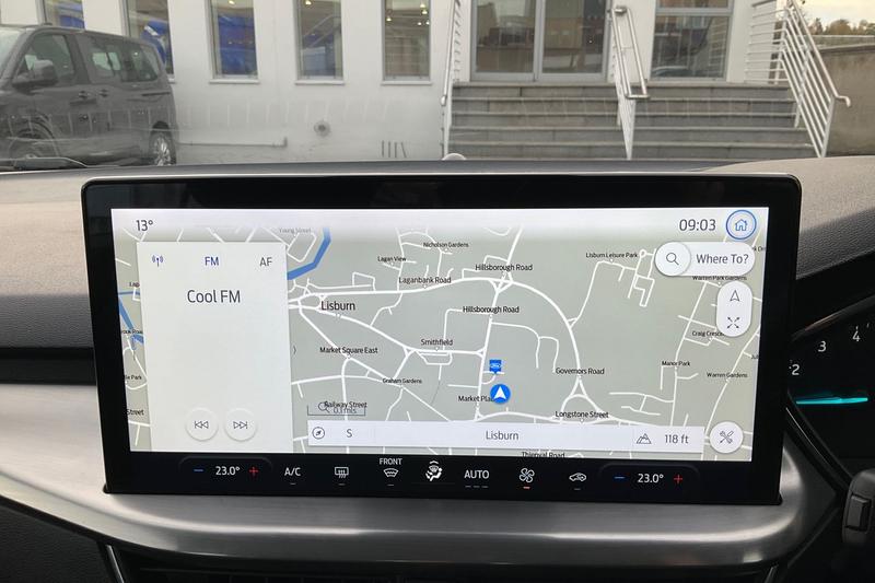 Used Ford Focus for sale - 76467717: Photo 25