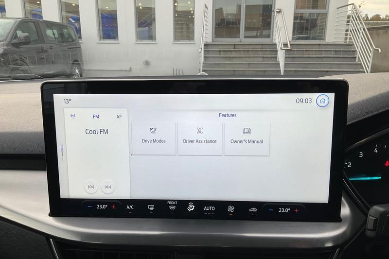 Used Ford Focus for sale - 76467717: Photo 26