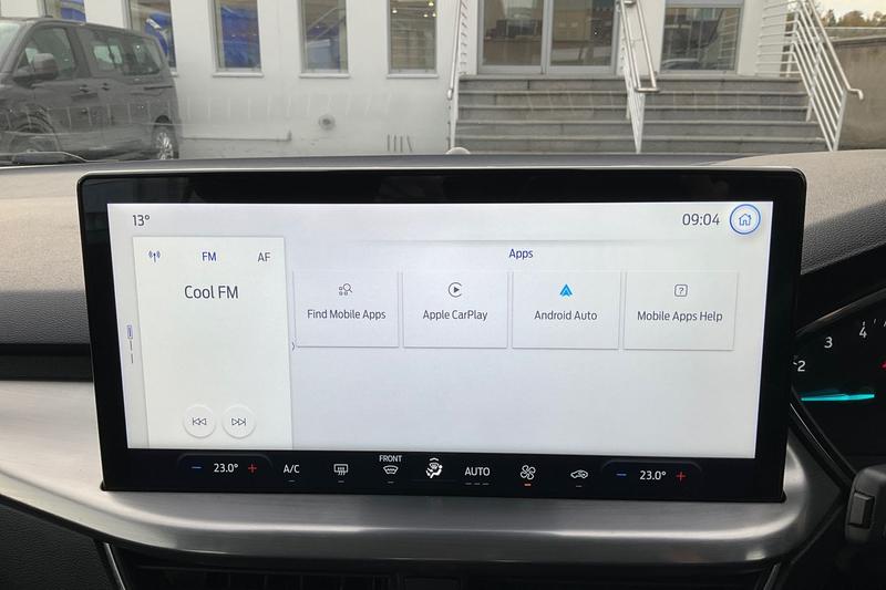 Used Ford Focus for sale - 76467717: Photo 27