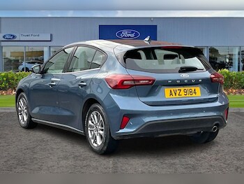 Used Ford Focus undefined for sale - 76467717: Photo