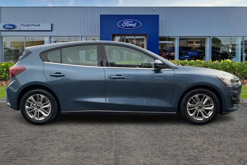 Used Ford Focus for sale - 76467717: Photo 3