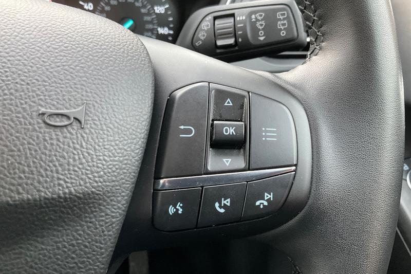 Used Ford Focus for sale - 76467717: Photo 31