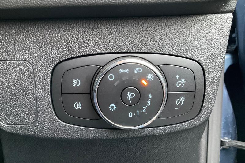 Used Ford Focus for sale - 76467717: Photo 32