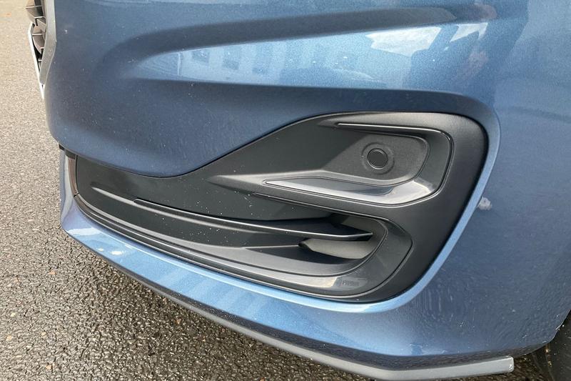 Used Ford Focus for sale - 76467717: Photo 34