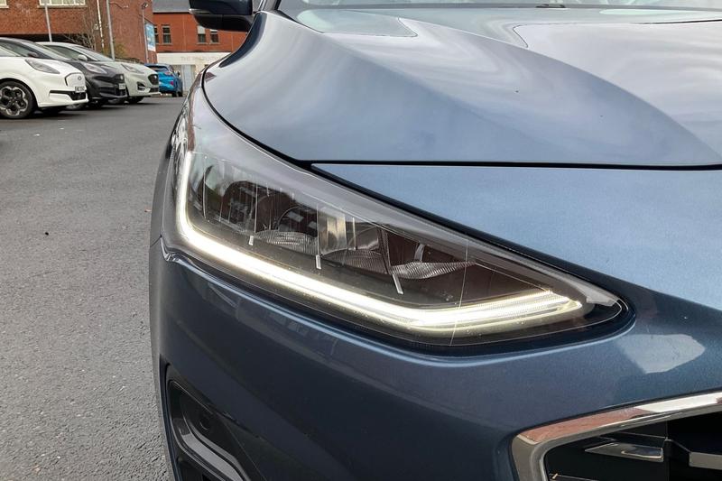 Used Ford Focus for sale - 76467717: Photo 39