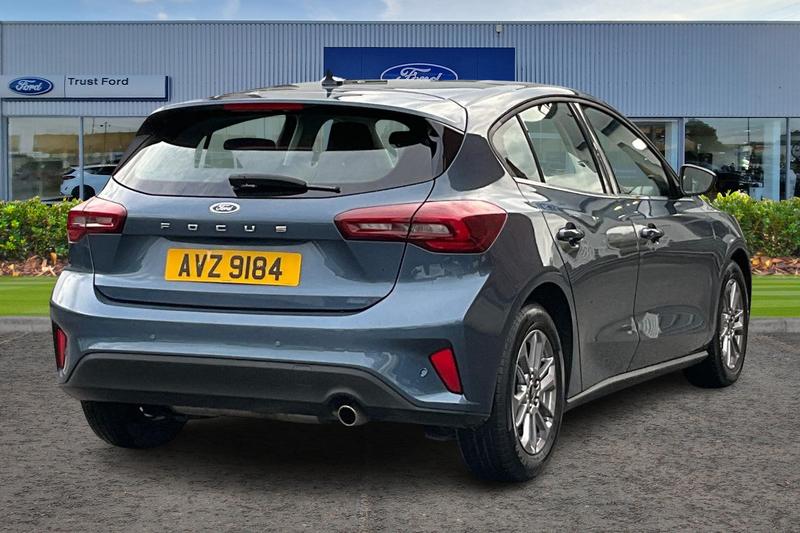 Used Ford Focus for sale - 76467717: Photo 4