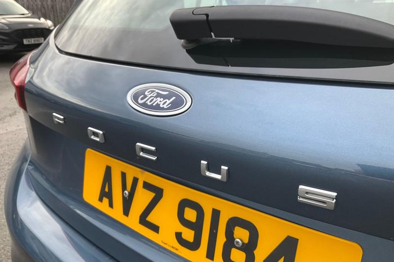 Used Ford Focus for sale - 76467717: Photo 40