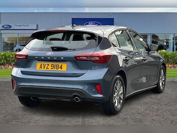 Used Ford Focus undefined for sale - 76467717: Photo