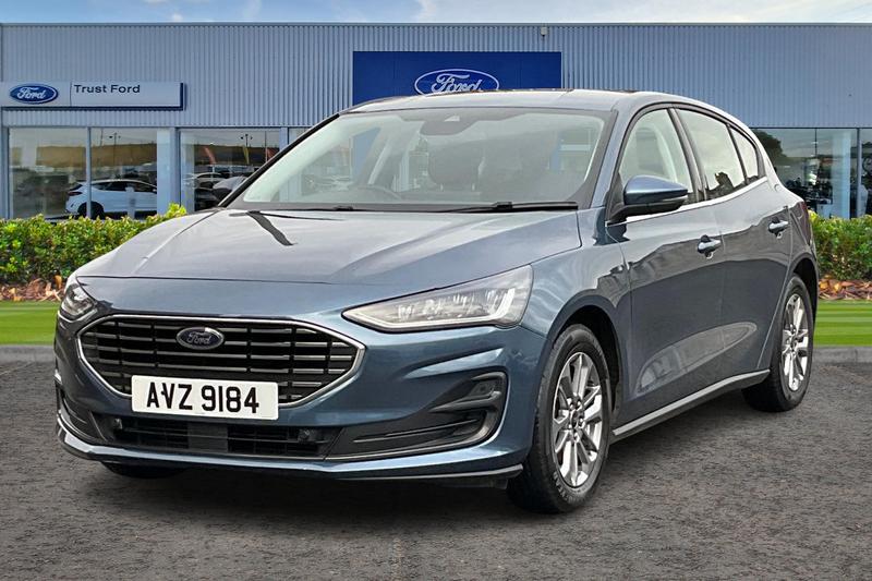 Used Ford Focus for sale - 76467717: Photo 5