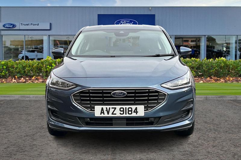 Used Ford Focus for sale - 76467717: Photo 6