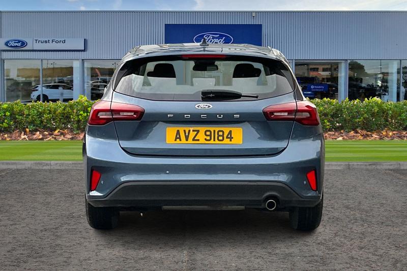 Used Ford Focus for sale - 76467717: Photo 7