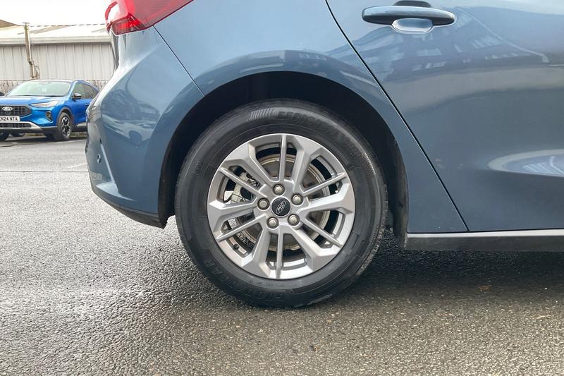 Used Ford Focus for sale - 76467717: Photo 8