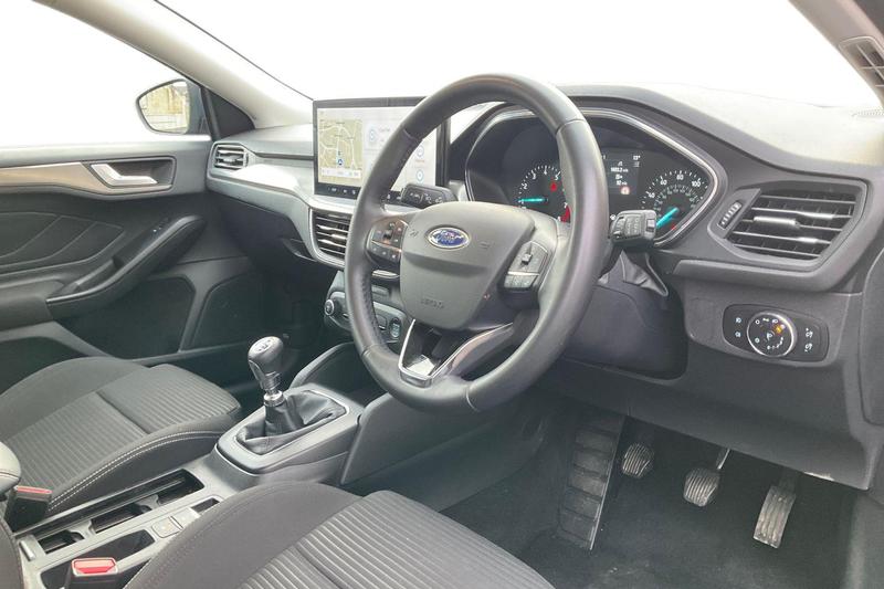 Used Ford Focus for sale - 76467717: Photo 9