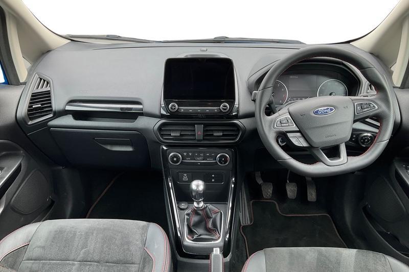 Used Ford Ecosport 2022 for sale - 76621514: Photo 10