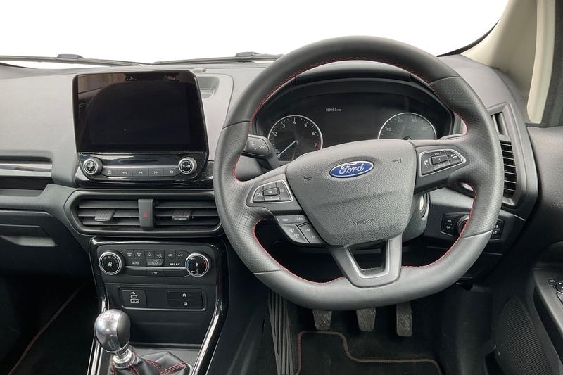 Used Ford Ecosport 2022 for sale - 76621514: Photo 11