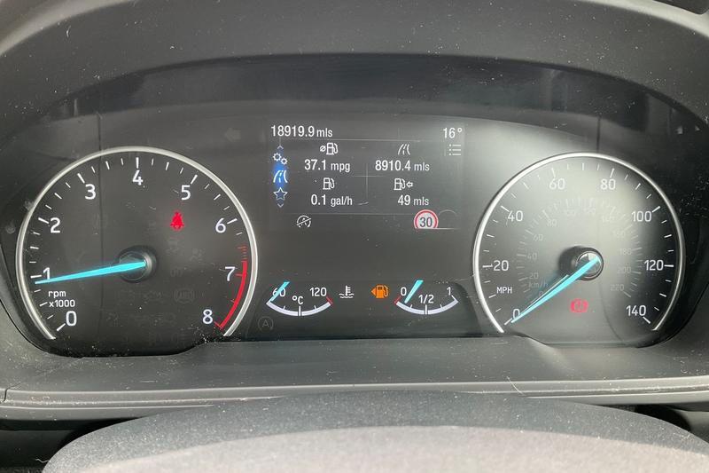 Used Ford Ecosport 2022 for sale - 76621514: Photo 13