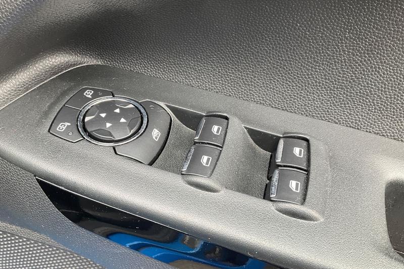 Used Ford Ecosport 2022 for sale - 76621514: Photo 16