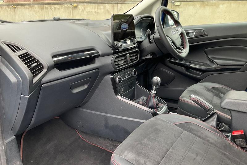 Used Ford Ecosport 2022 for sale - 76621514: Photo 18