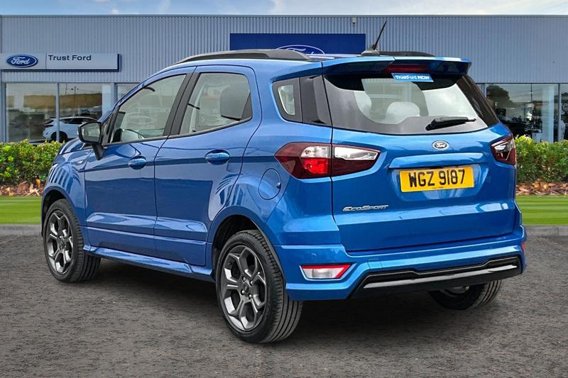 Used Ford Ecosport 2022 for sale - 76621514: Photo 2