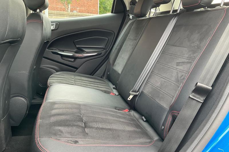 Used Ford Ecosport 2022 for sale - 76621514: Photo 20