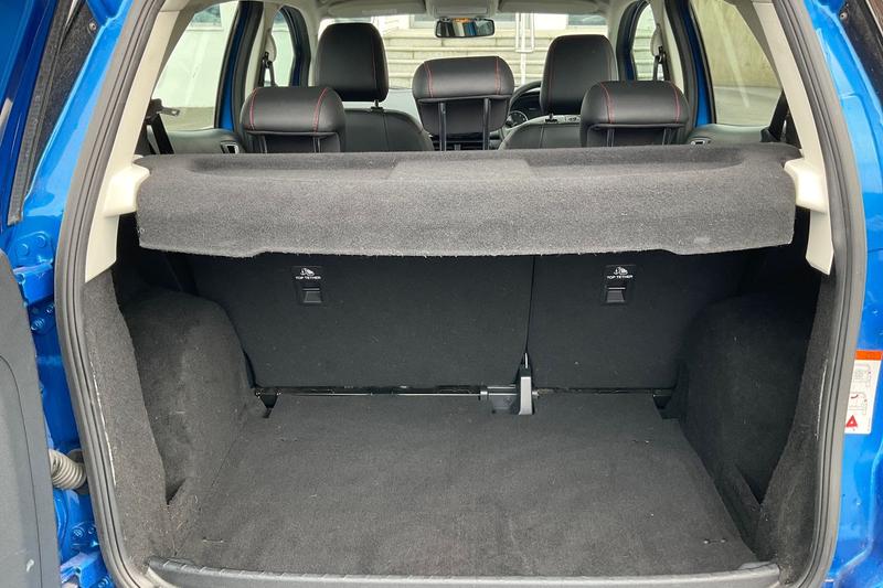 Used Ford Ecosport 2022 for sale - 76621514: Photo 21