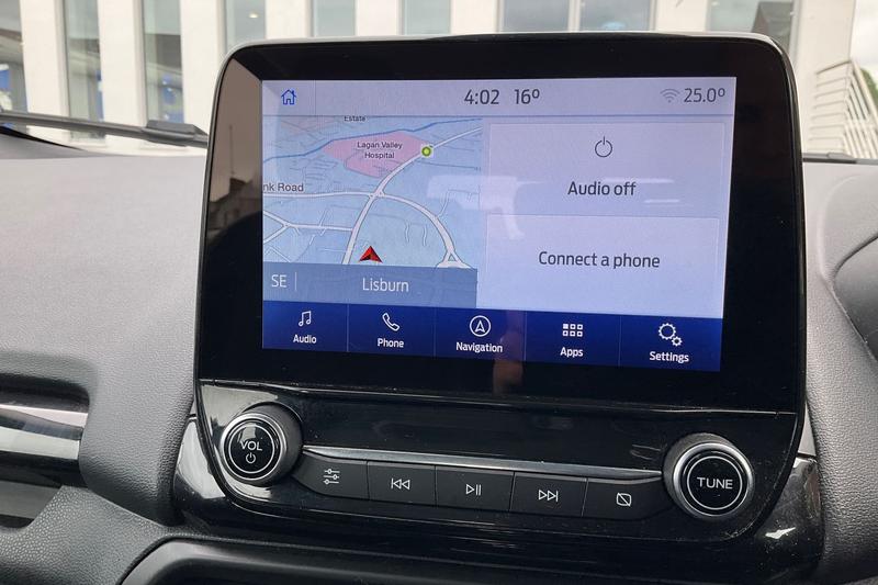 Used Ford Ecosport 2022 for sale - 76621514: Photo 23