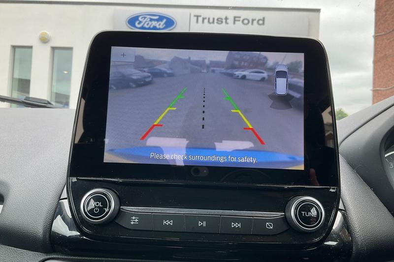 Used Ford Ecosport 2022 for sale - 76621514: Photo 24