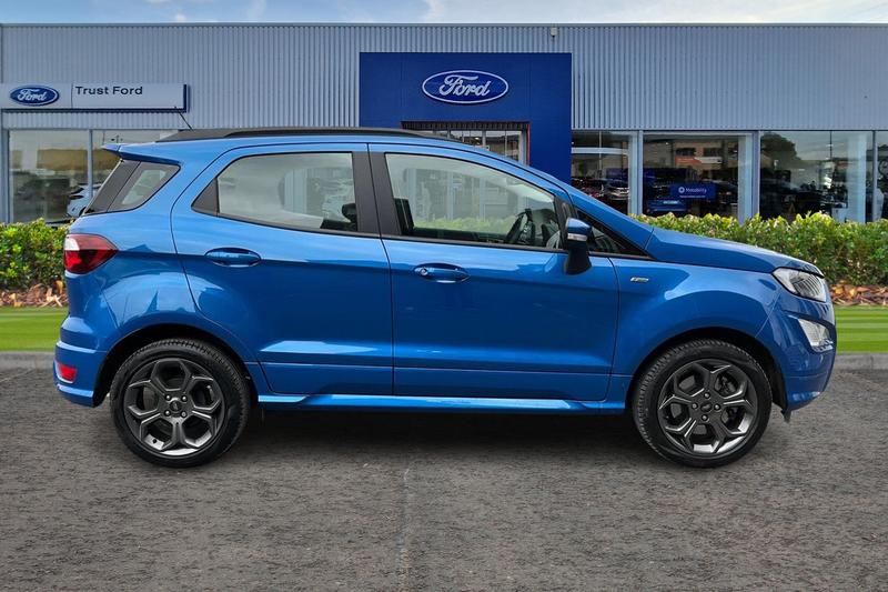 Used Ford Ecosport 2022 for sale - 76621514: Photo 3