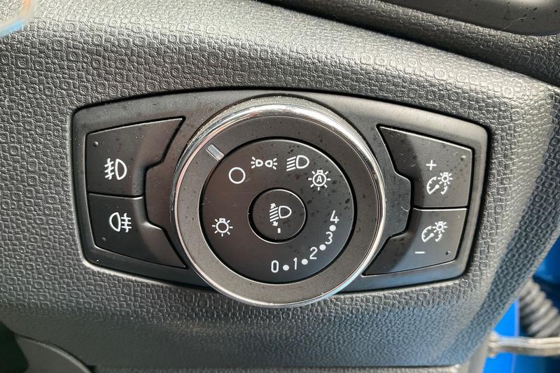 Used Ford Ecosport 2022 for sale - 76621514: Photo 30