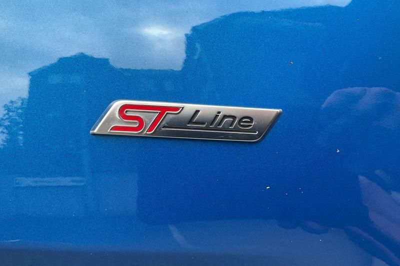 Used Ford Ecosport 2022 for sale - 76621514: Photo 31