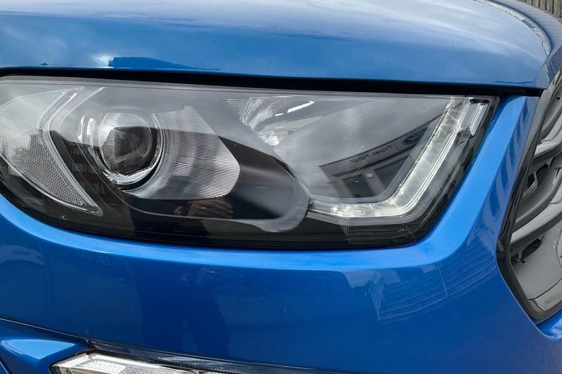 Used Ford Ecosport 2022 for sale - 76621514: Photo 32